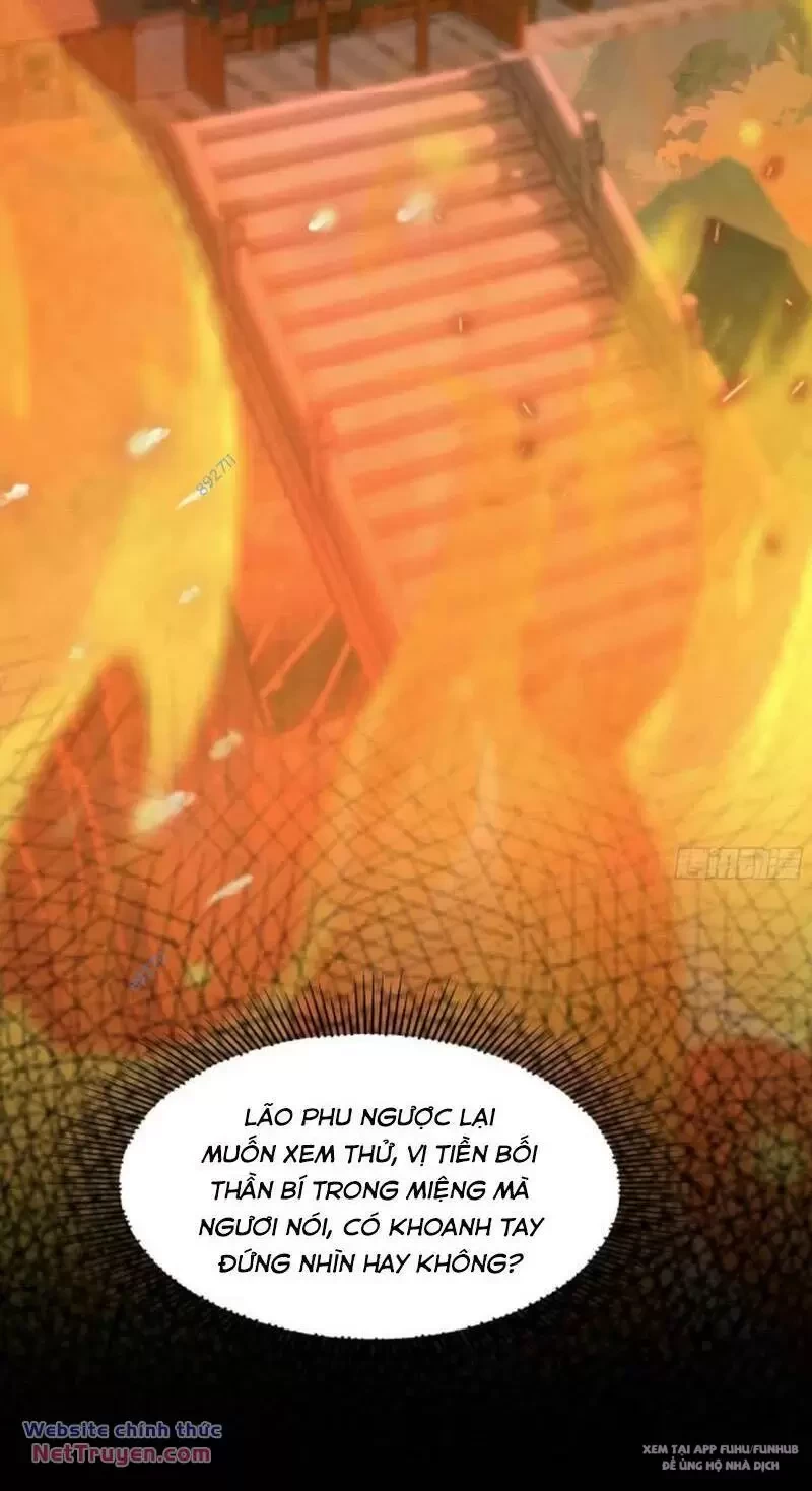 Hoá Ra Ta Đã Vô Địch Từ Lâu Chapter 64 - Trang 4