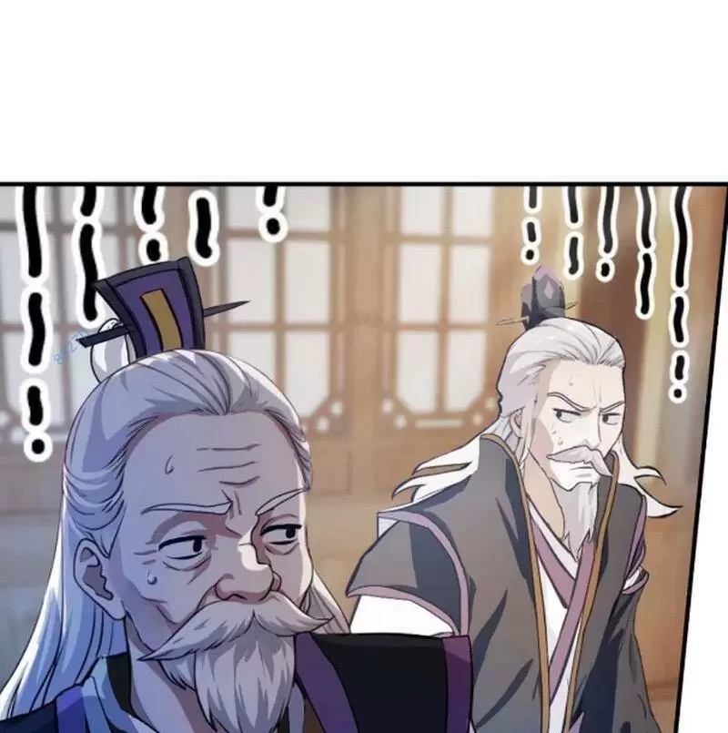 Hoá Ra Ta Đã Vô Địch Từ Lâu Chapter 64 - Trang 4