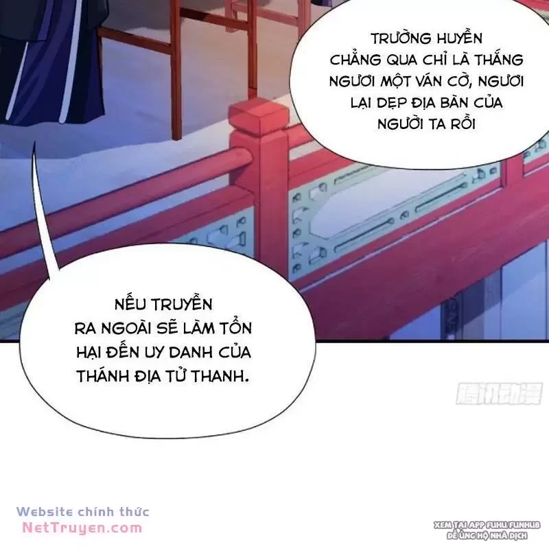Hoá Ra Ta Đã Vô Địch Từ Lâu Chapter 64 - Trang 4