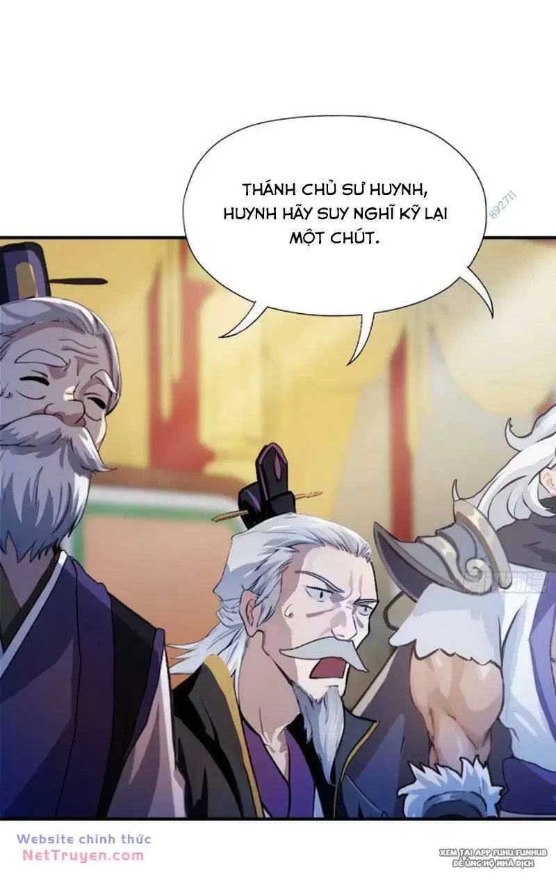 Hoá Ra Ta Đã Vô Địch Từ Lâu Chapter 64 - Trang 4