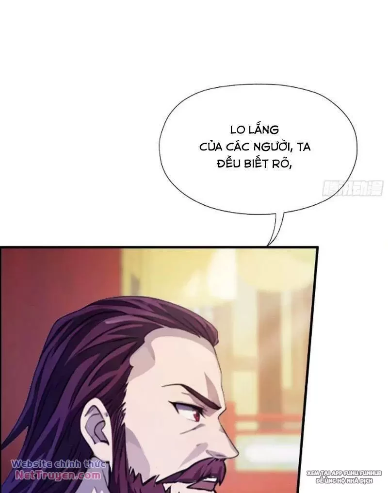 Hoá Ra Ta Đã Vô Địch Từ Lâu Chapter 64 - Trang 4