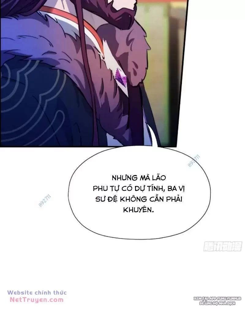 Hoá Ra Ta Đã Vô Địch Từ Lâu Chapter 64 - Trang 4