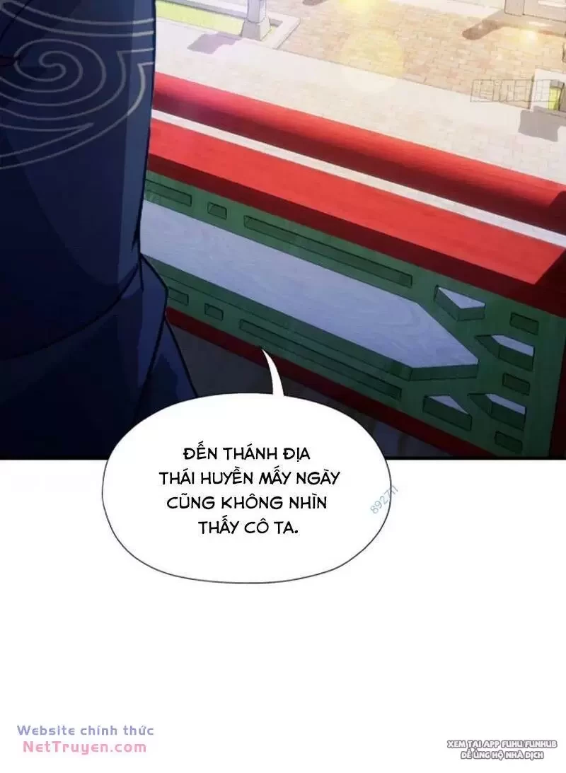 Hoá Ra Ta Đã Vô Địch Từ Lâu Chapter 64 - Trang 4