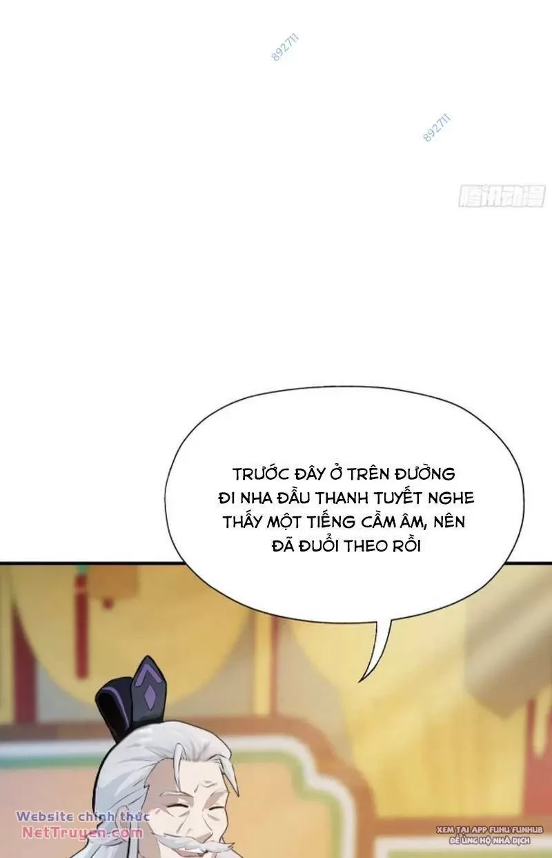 Hoá Ra Ta Đã Vô Địch Từ Lâu Chapter 64 - Trang 4