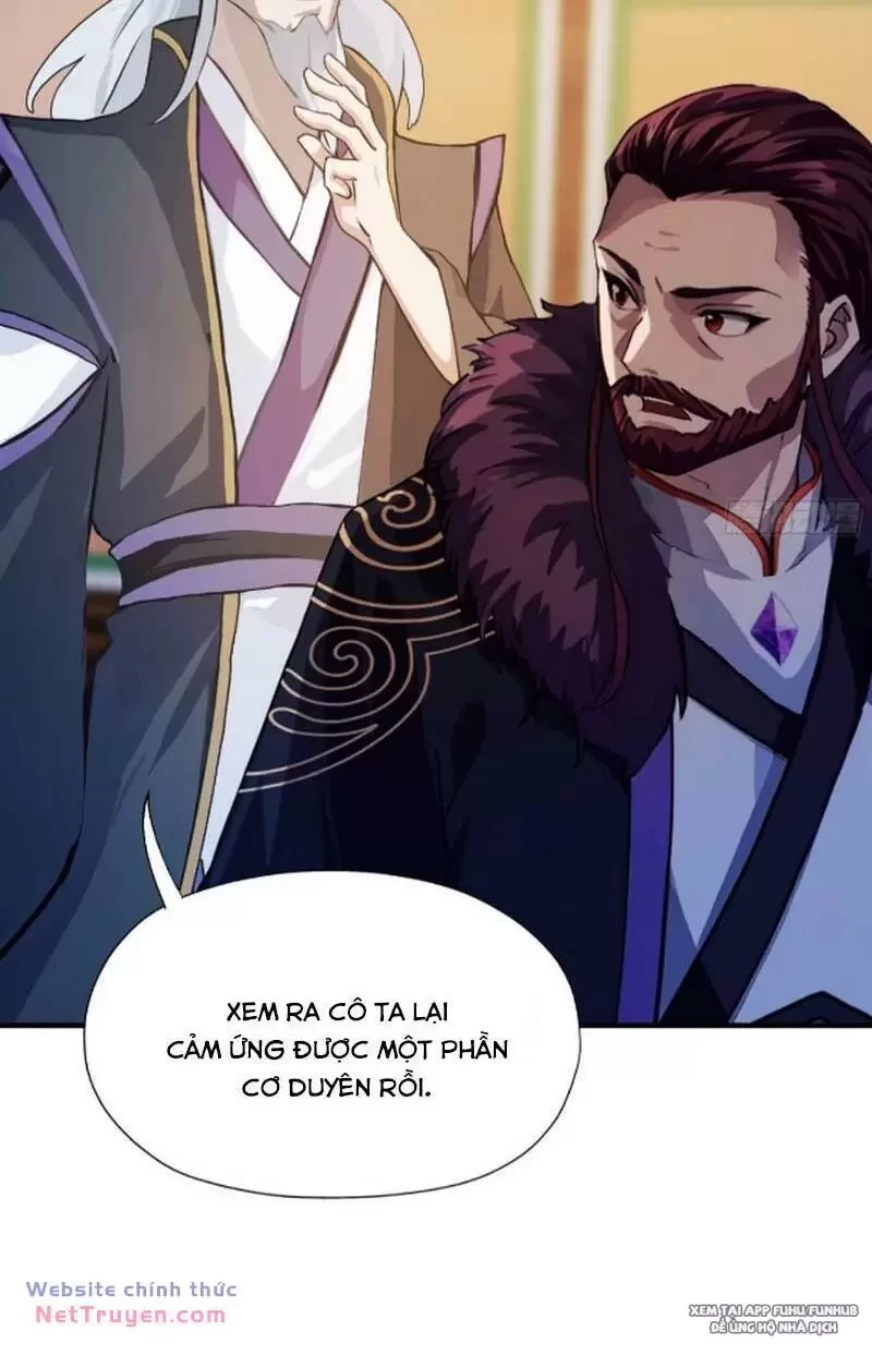 Hoá Ra Ta Đã Vô Địch Từ Lâu Chapter 64 - Trang 4