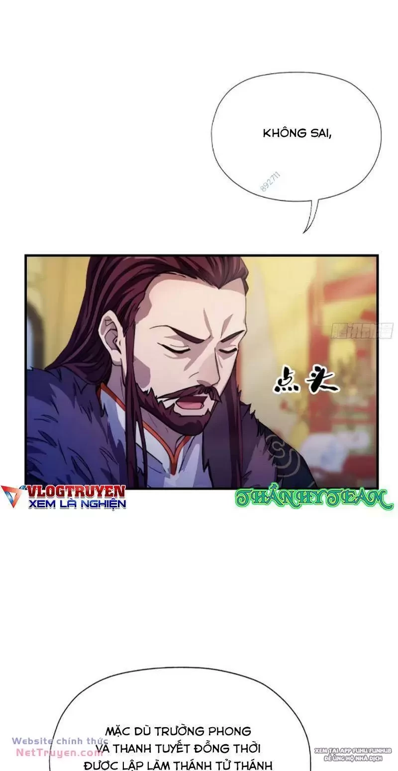 Hoá Ra Ta Đã Vô Địch Từ Lâu Chapter 64 - Trang 4