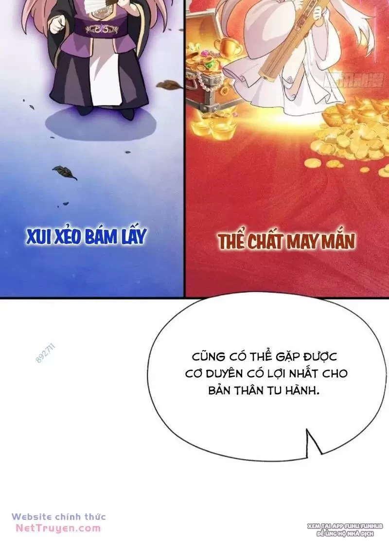 Hoá Ra Ta Đã Vô Địch Từ Lâu Chapter 64 - Trang 4