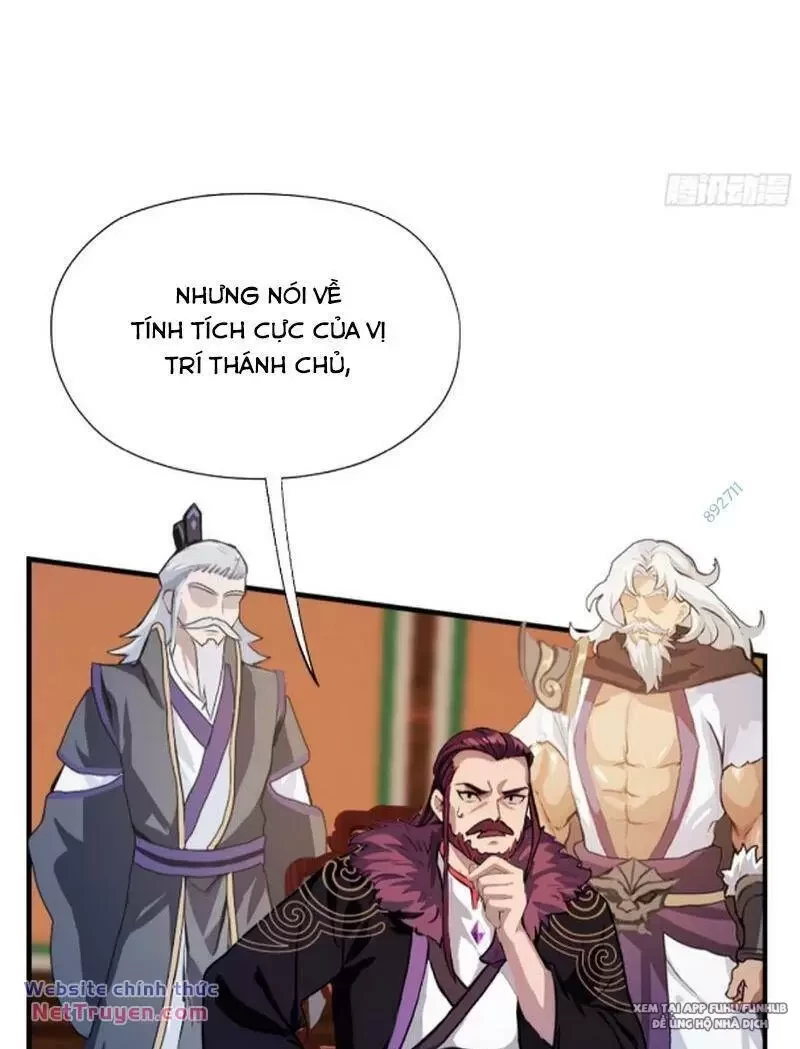 Hoá Ra Ta Đã Vô Địch Từ Lâu Chapter 64 - Trang 4