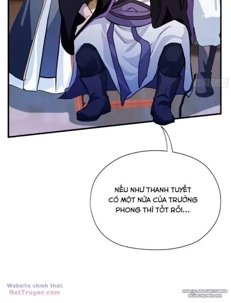 Hoá Ra Ta Đã Vô Địch Từ Lâu Chapter 64 - Trang 4
