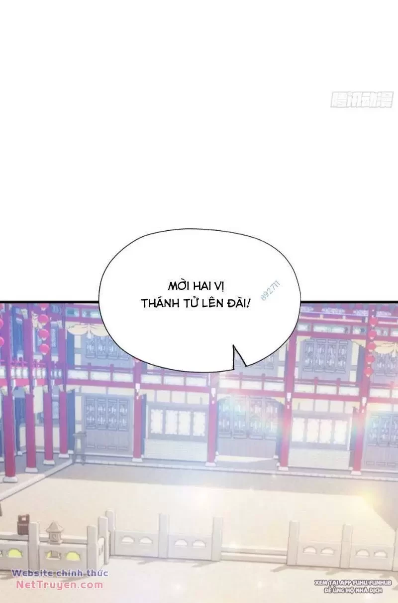 Hoá Ra Ta Đã Vô Địch Từ Lâu Chapter 64 - Trang 4