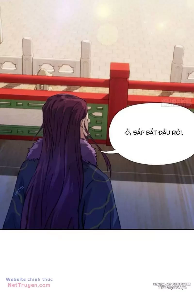 Hoá Ra Ta Đã Vô Địch Từ Lâu Chapter 64 - Trang 4