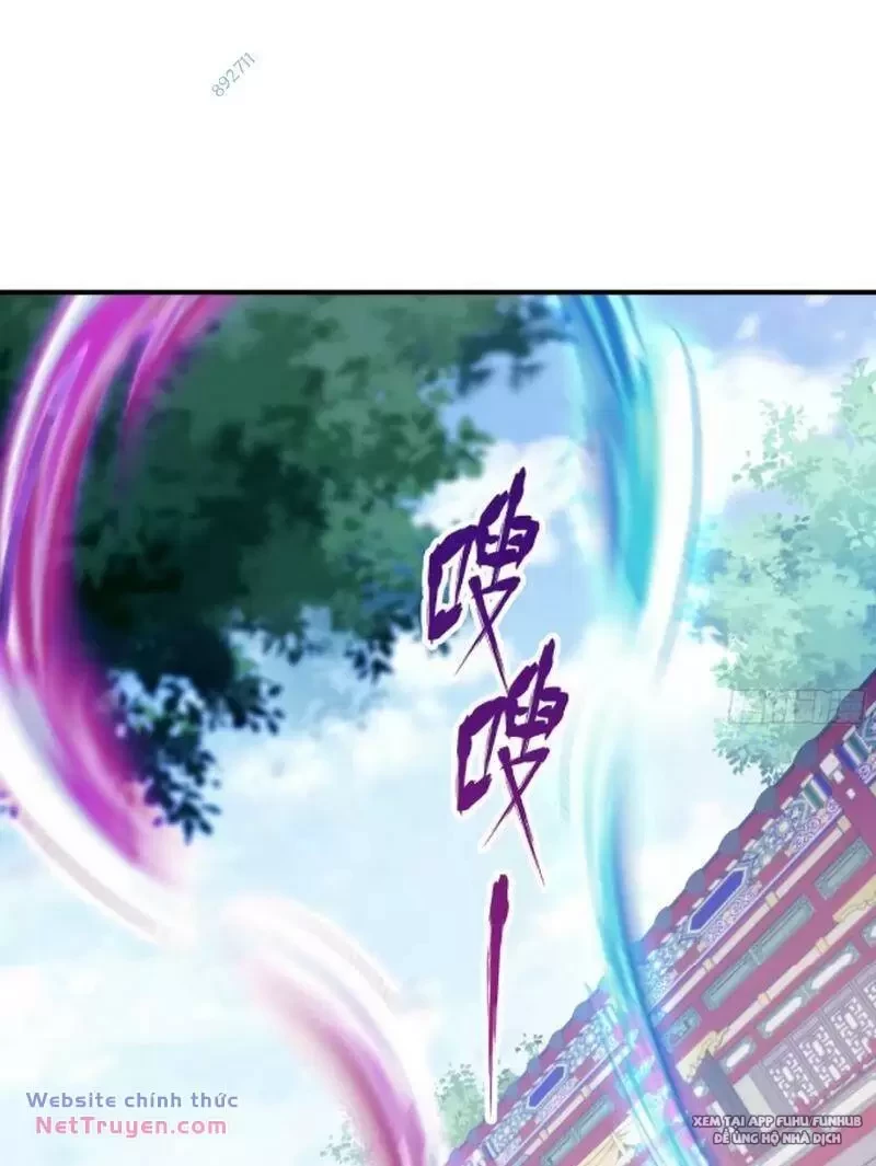 Hoá Ra Ta Đã Vô Địch Từ Lâu Chapter 64 - Trang 4