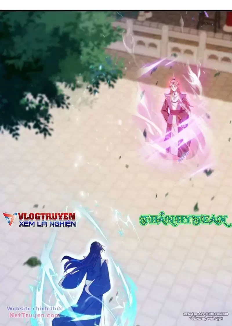 Hoá Ra Ta Đã Vô Địch Từ Lâu Chapter 64 - Trang 4