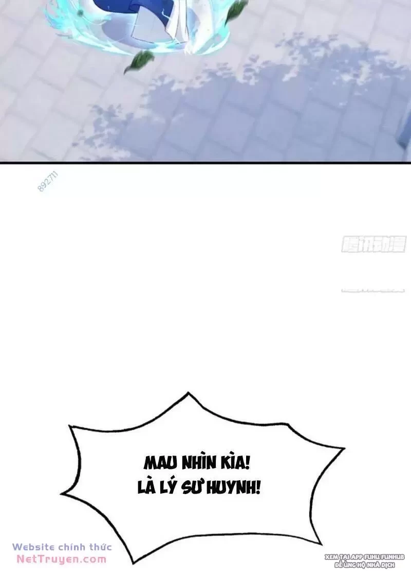 Hoá Ra Ta Đã Vô Địch Từ Lâu Chapter 64 - Trang 4