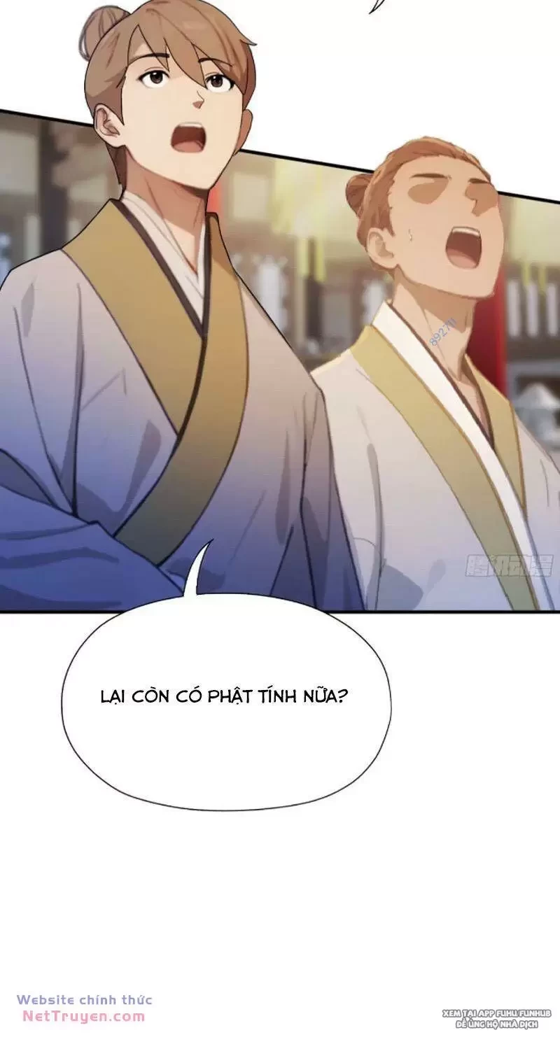 Hoá Ra Ta Đã Vô Địch Từ Lâu Chapter 64 - Trang 4