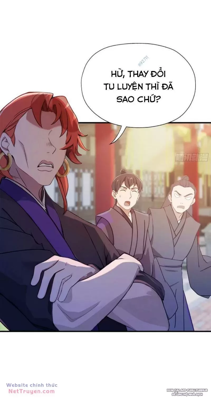 Hoá Ra Ta Đã Vô Địch Từ Lâu Chapter 64 - Trang 4