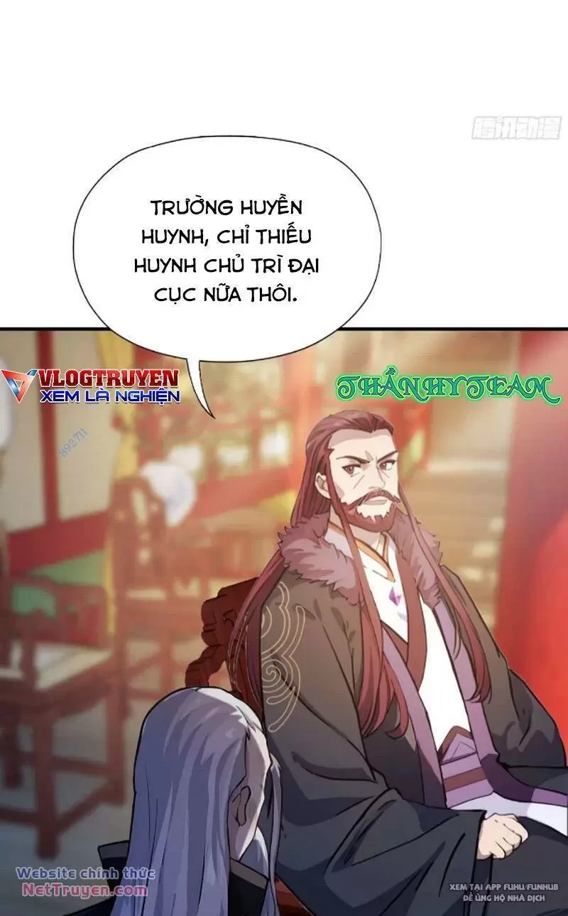 Hoá Ra Ta Đã Vô Địch Từ Lâu Chapter 64 - Trang 4