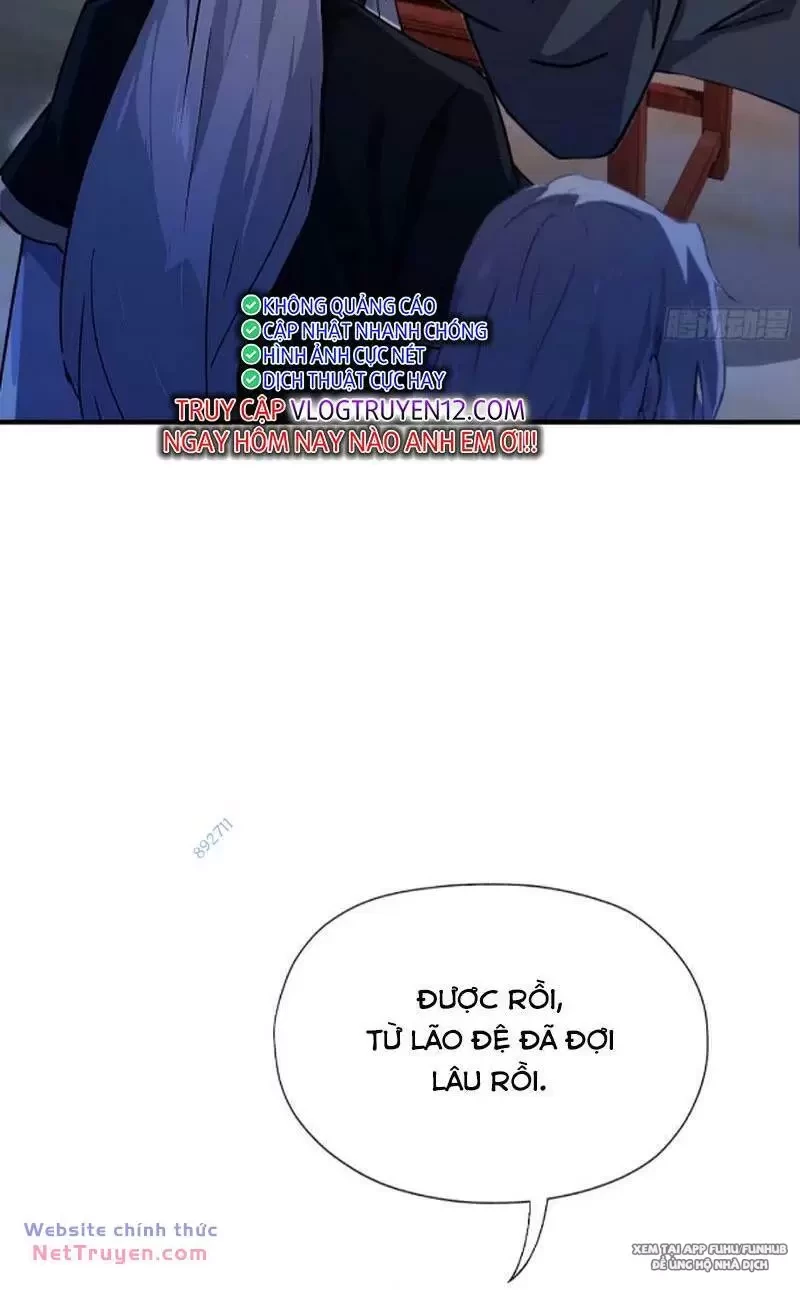 Hoá Ra Ta Đã Vô Địch Từ Lâu Chapter 64 - Trang 4
