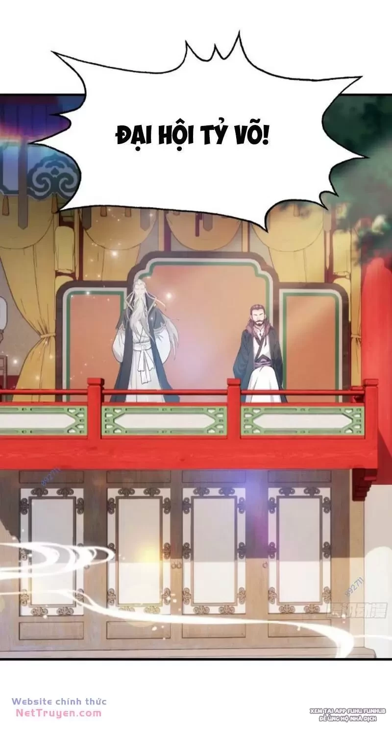 Hoá Ra Ta Đã Vô Địch Từ Lâu Chapter 64 - Trang 4