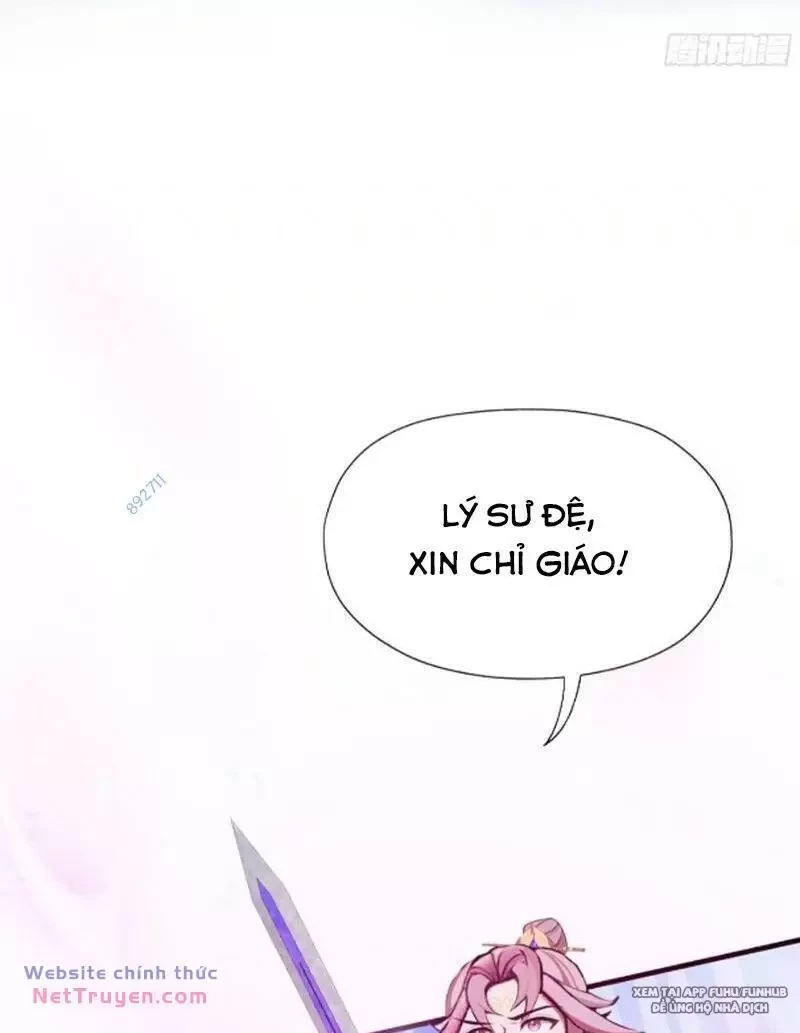 Hoá Ra Ta Đã Vô Địch Từ Lâu Chapter 65 - Trang 4
