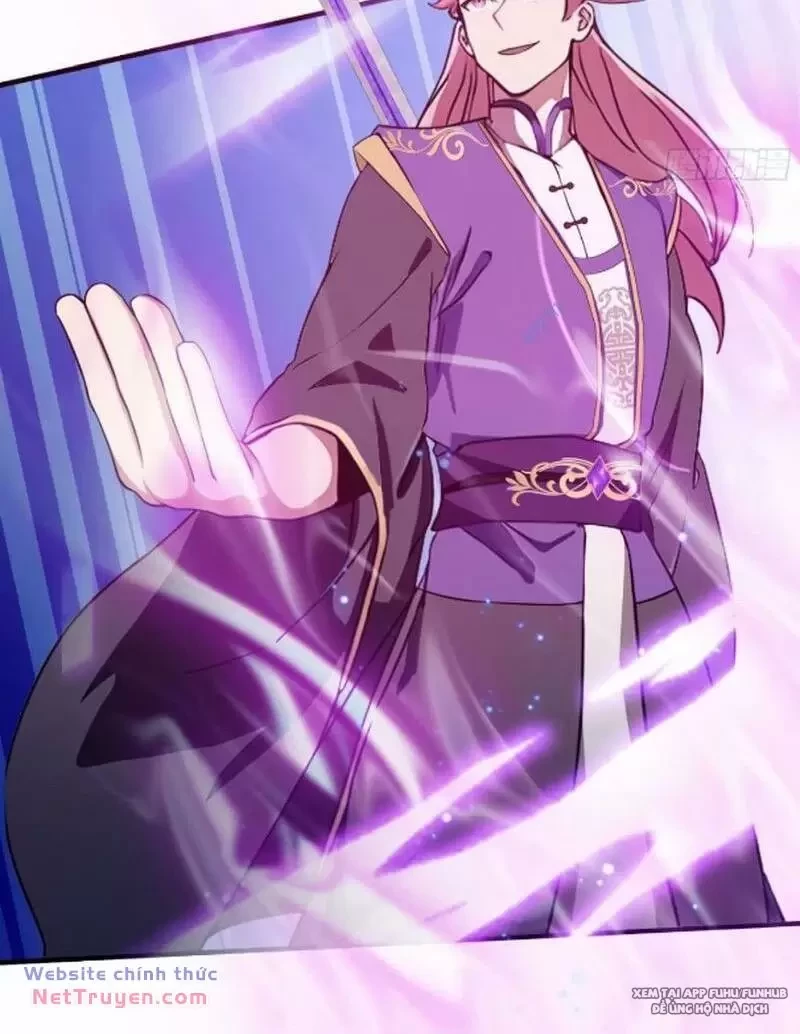 Hoá Ra Ta Đã Vô Địch Từ Lâu Chapter 65 - Trang 4