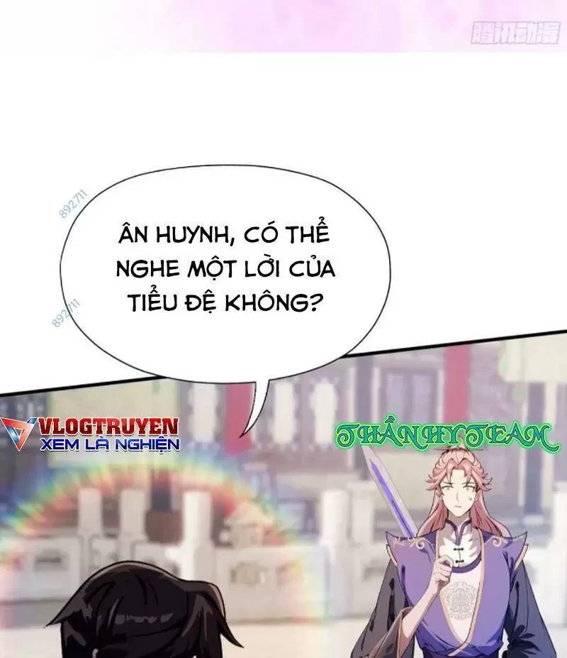 Hoá Ra Ta Đã Vô Địch Từ Lâu Chapter 65 - Trang 4