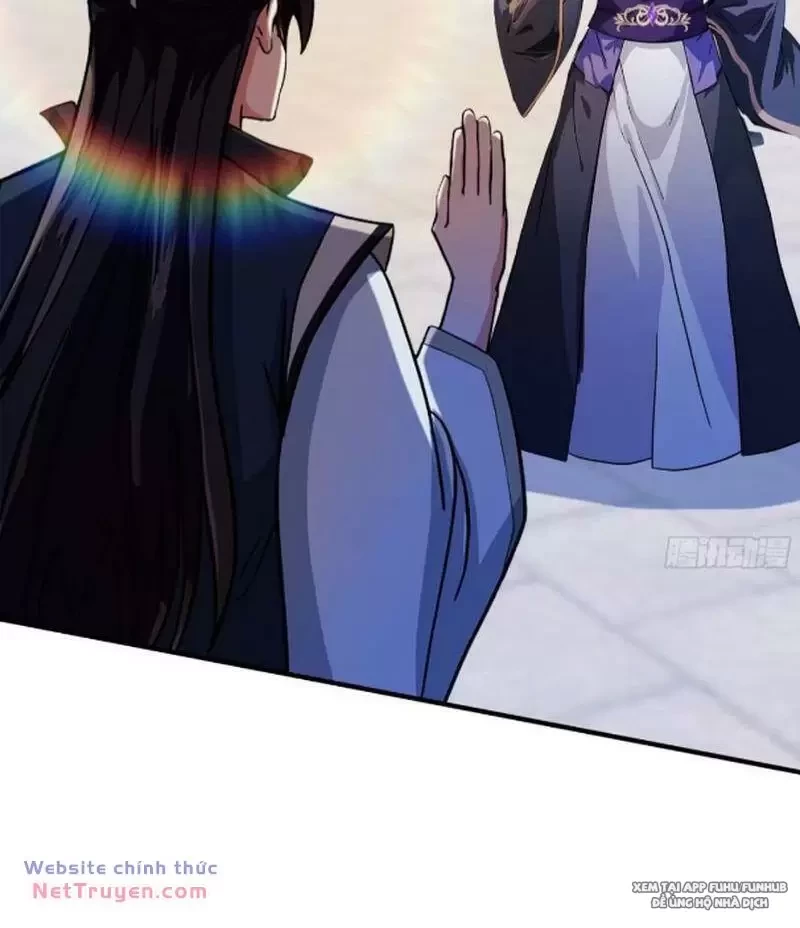 Hoá Ra Ta Đã Vô Địch Từ Lâu Chapter 65 - Trang 4