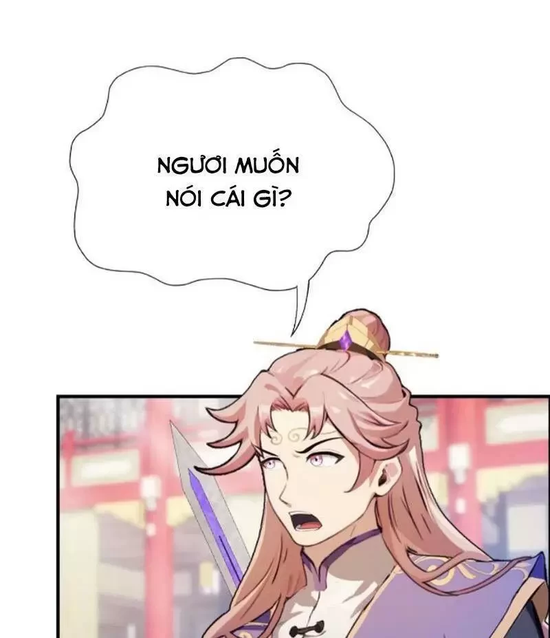 Hoá Ra Ta Đã Vô Địch Từ Lâu Chapter 65 - Trang 4