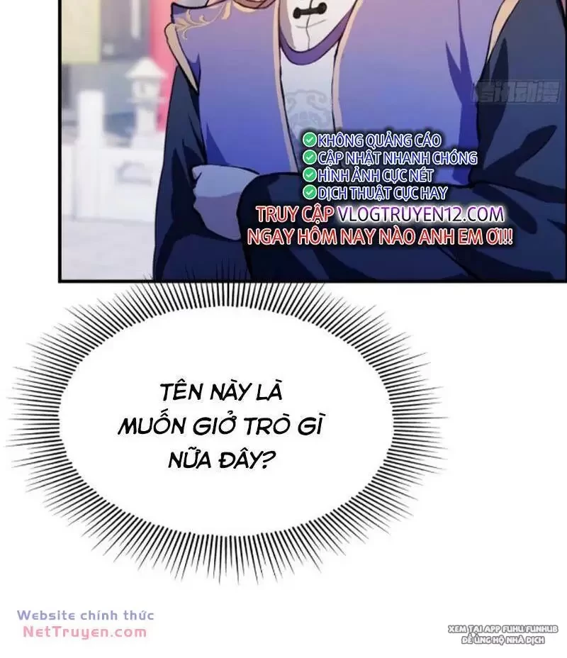 Hoá Ra Ta Đã Vô Địch Từ Lâu Chapter 65 - Trang 4