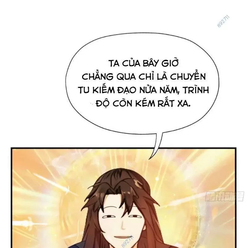 Hoá Ra Ta Đã Vô Địch Từ Lâu Chapter 65 - Trang 4