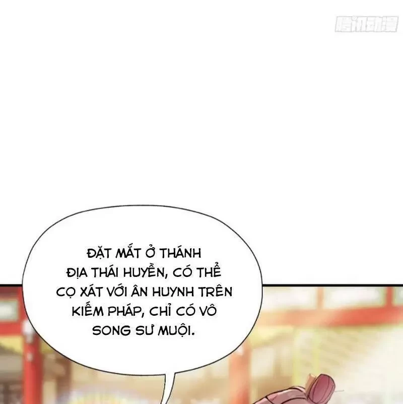 Hoá Ra Ta Đã Vô Địch Từ Lâu Chapter 65 - Trang 4