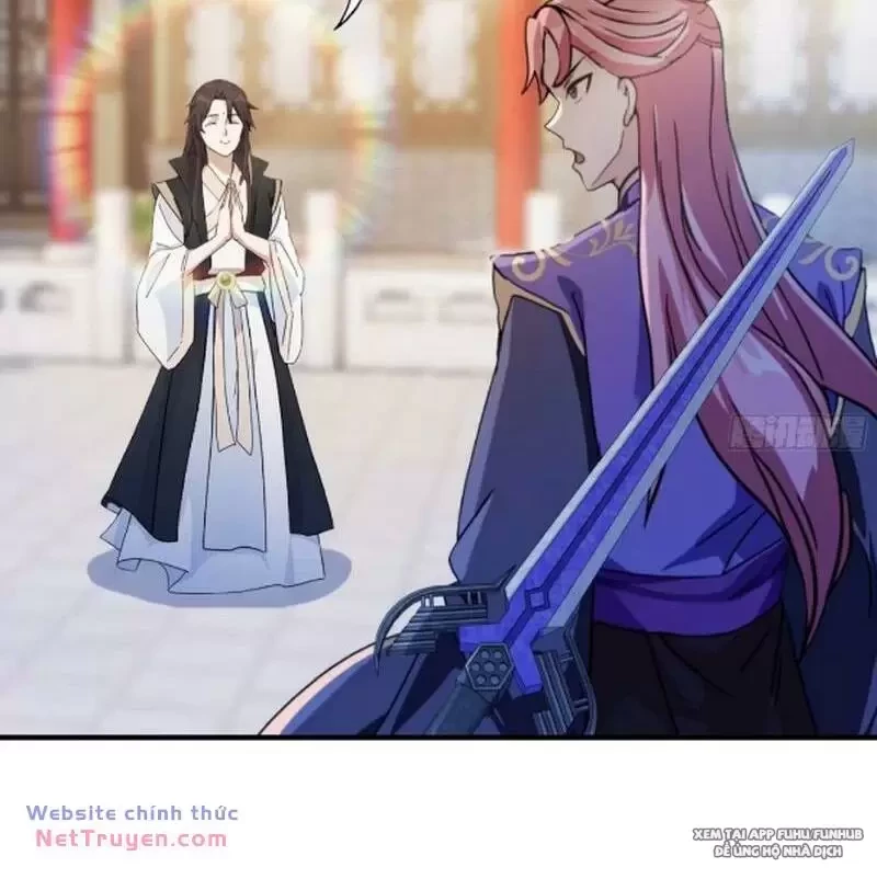 Hoá Ra Ta Đã Vô Địch Từ Lâu Chapter 65 - Trang 4