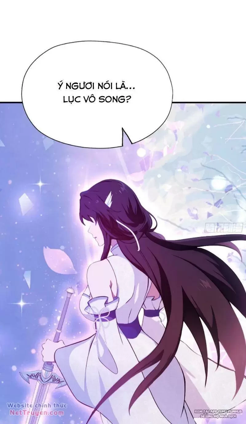 Hoá Ra Ta Đã Vô Địch Từ Lâu Chapter 65 - Trang 4