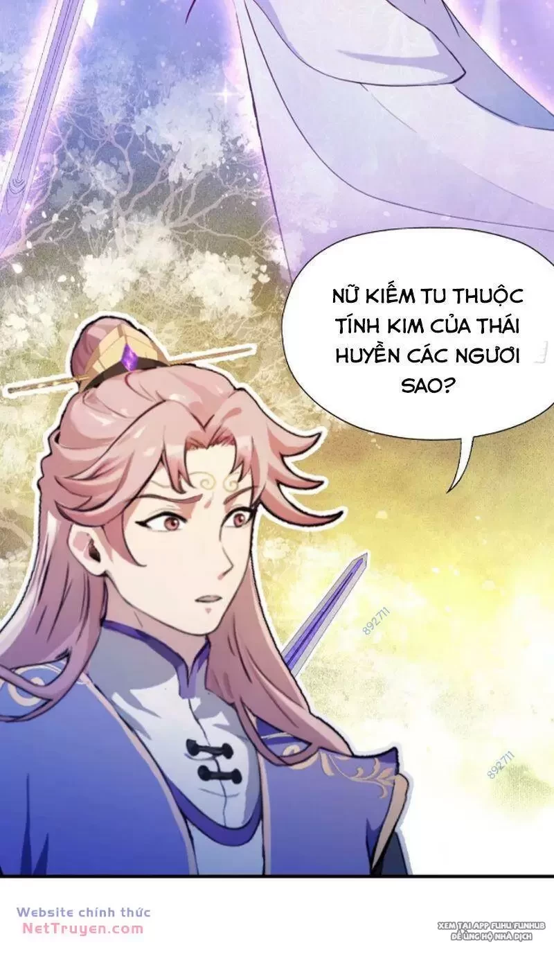 Hoá Ra Ta Đã Vô Địch Từ Lâu Chapter 65 - Trang 4