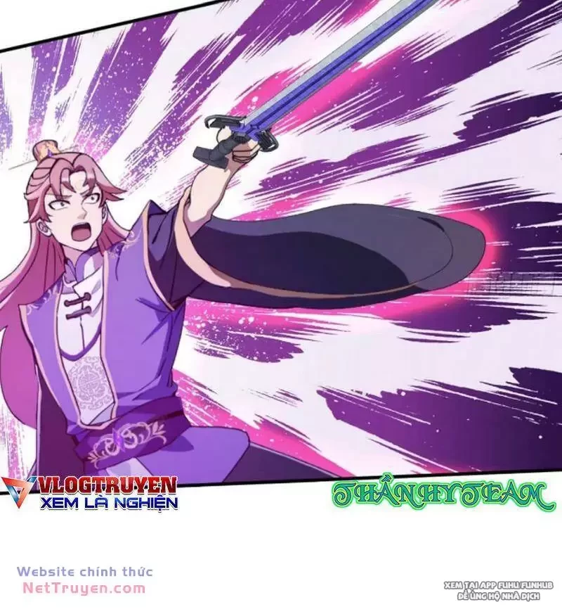 Hoá Ra Ta Đã Vô Địch Từ Lâu Chapter 65 - Trang 4