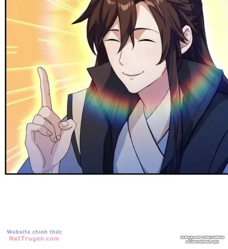 Hoá Ra Ta Đã Vô Địch Từ Lâu Chapter 65 - Trang 4