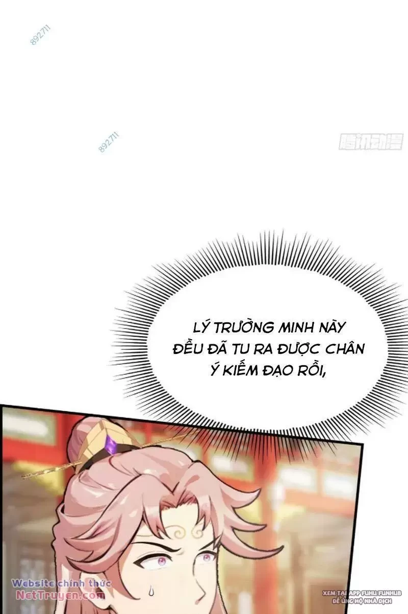 Hoá Ra Ta Đã Vô Địch Từ Lâu Chapter 65 - Trang 4