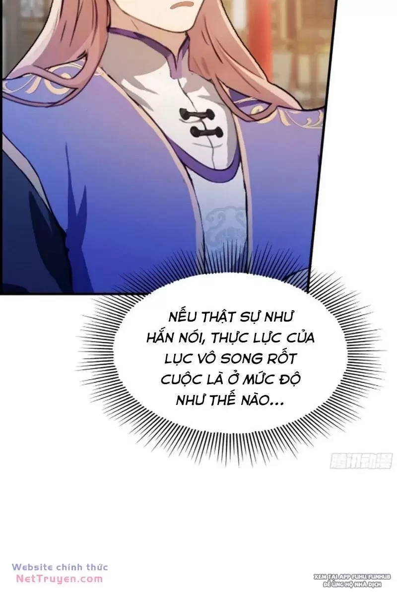 Hoá Ra Ta Đã Vô Địch Từ Lâu Chapter 65 - Trang 4