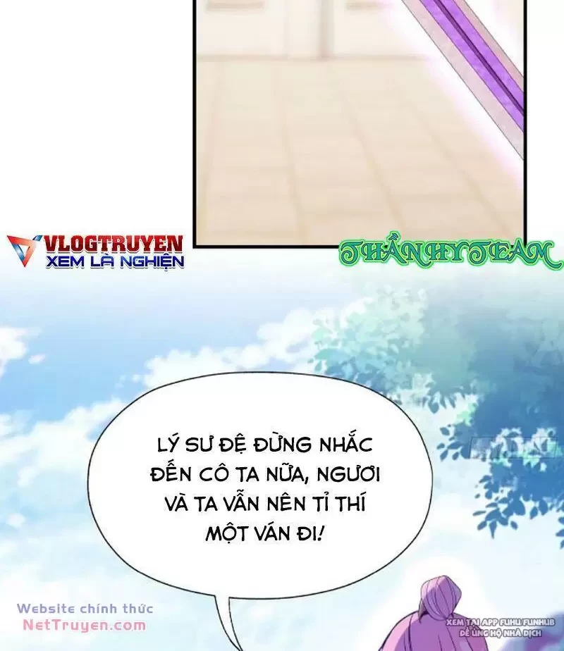 Hoá Ra Ta Đã Vô Địch Từ Lâu Chapter 65 - Trang 4