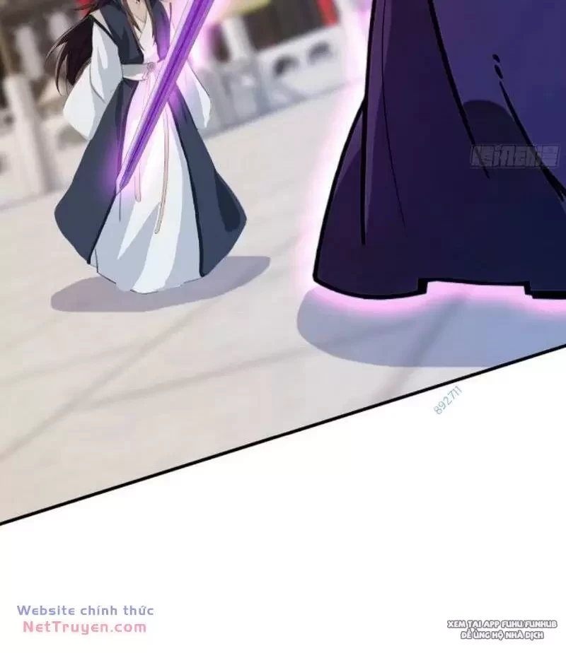 Hoá Ra Ta Đã Vô Địch Từ Lâu Chapter 65 - Trang 4