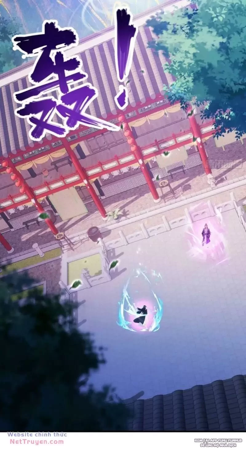 Hoá Ra Ta Đã Vô Địch Từ Lâu Chapter 65 - Trang 4