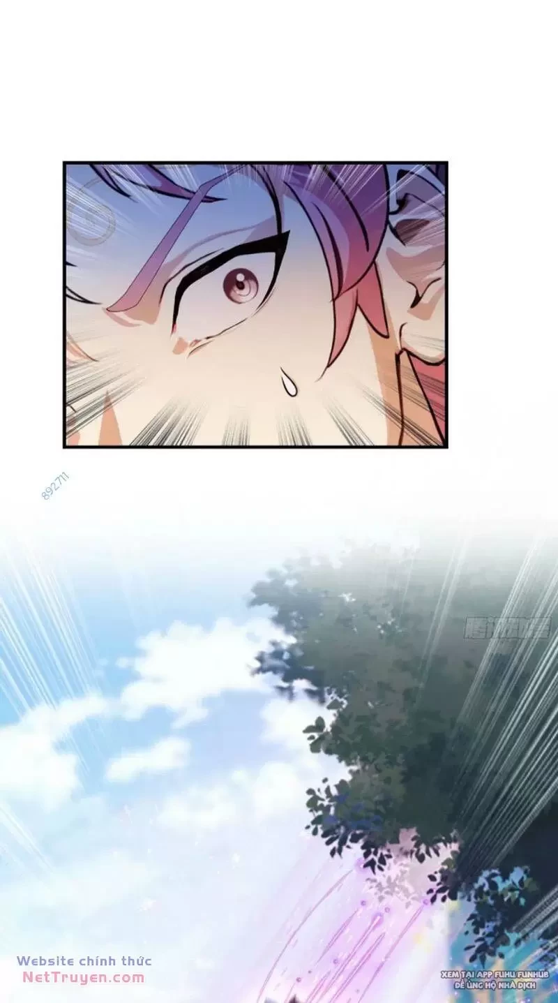 Hoá Ra Ta Đã Vô Địch Từ Lâu Chapter 65 - Trang 4