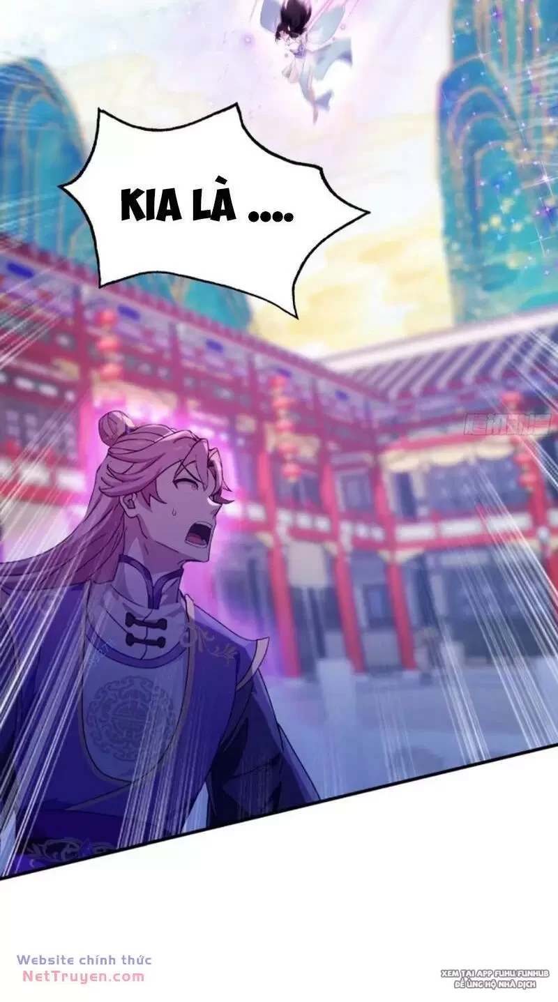 Hoá Ra Ta Đã Vô Địch Từ Lâu Chapter 65 - Trang 4