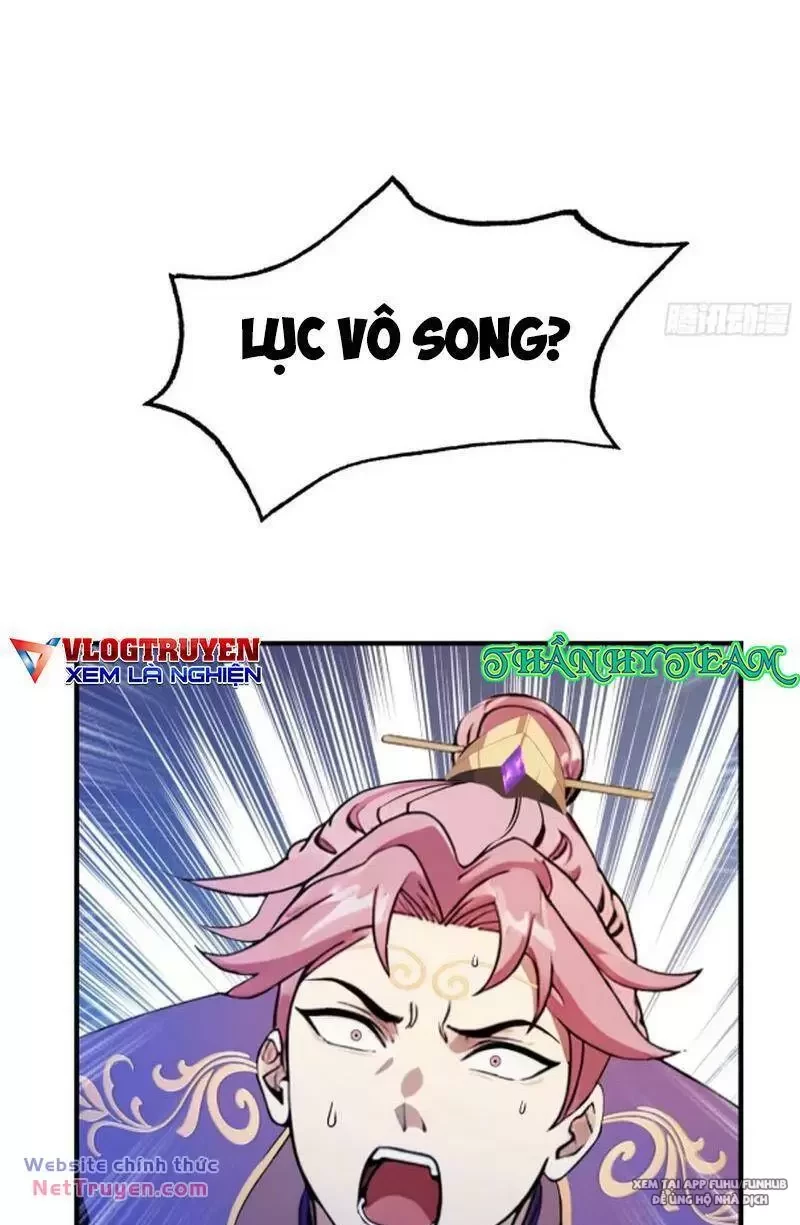 Hoá Ra Ta Đã Vô Địch Từ Lâu Chapter 65 - Trang 4
