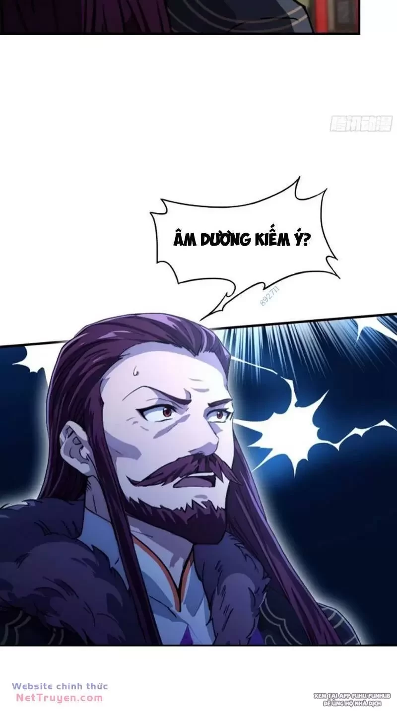 Hoá Ra Ta Đã Vô Địch Từ Lâu Chapter 65 - Trang 4