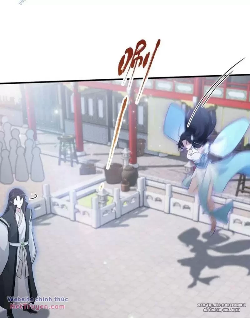 Hoá Ra Ta Đã Vô Địch Từ Lâu Chapter 65 - Trang 4