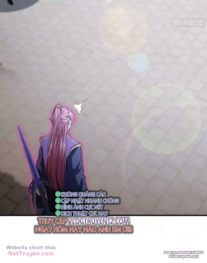 Hoá Ra Ta Đã Vô Địch Từ Lâu Chapter 65 - Trang 4