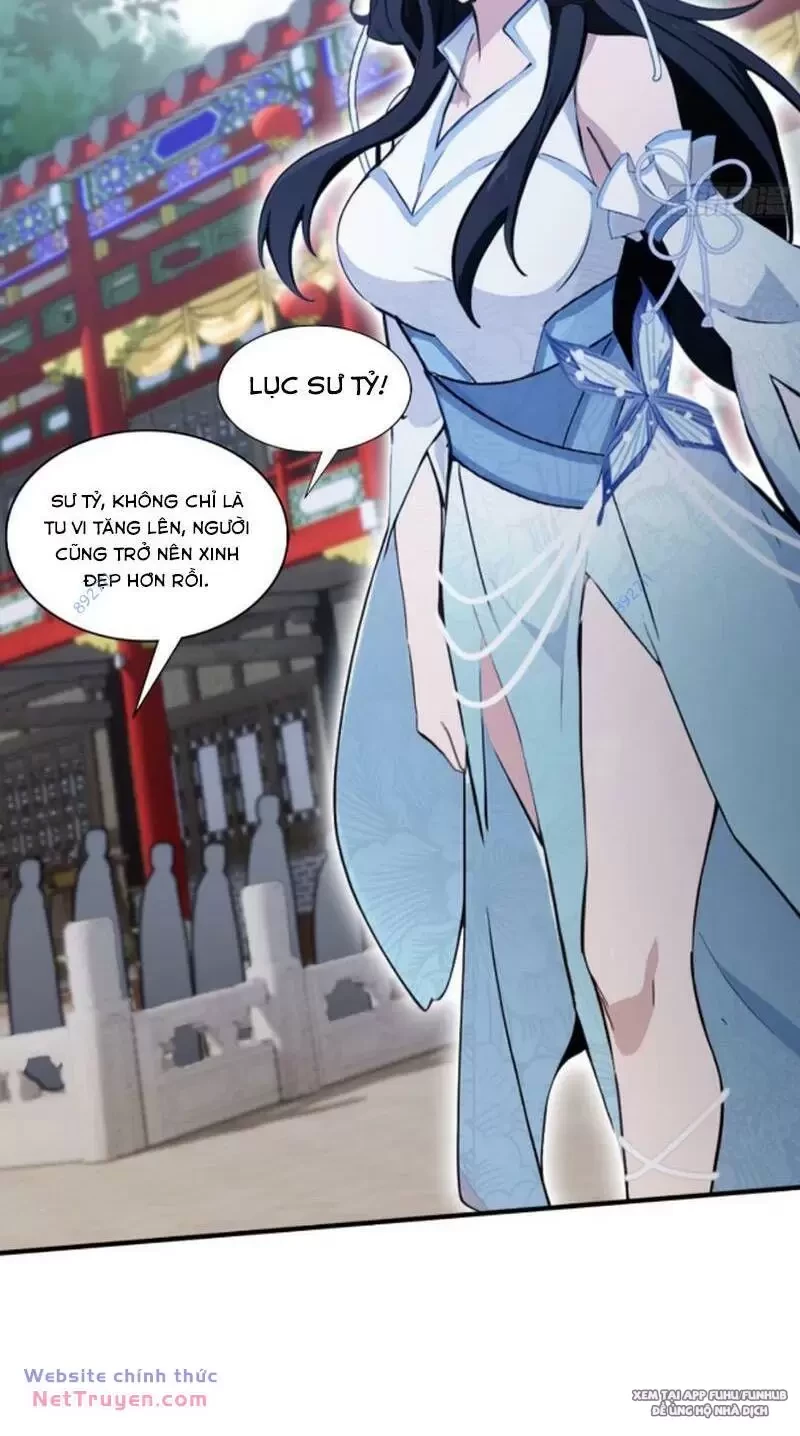 Hoá Ra Ta Đã Vô Địch Từ Lâu Chapter 65 - Trang 4