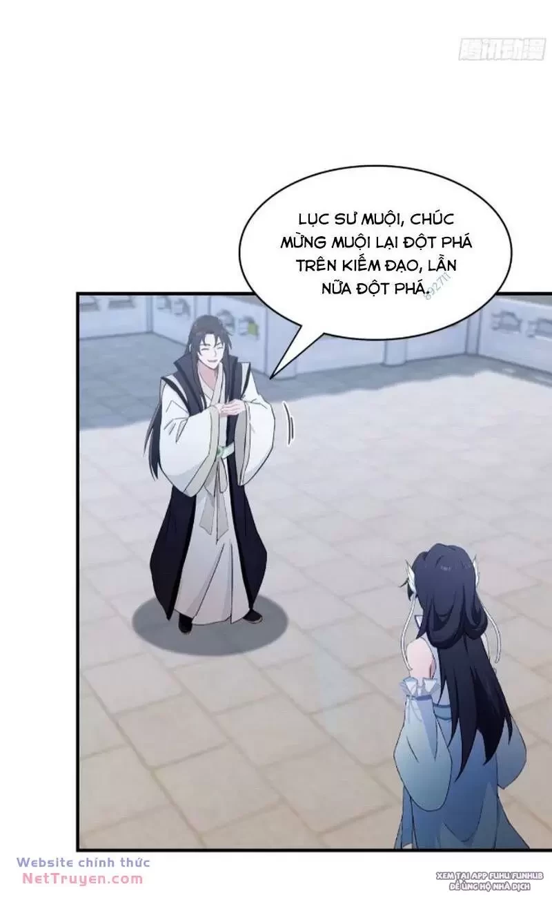 Hoá Ra Ta Đã Vô Địch Từ Lâu Chapter 65 - Trang 4