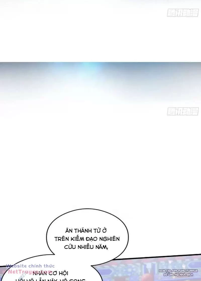 Hoá Ra Ta Đã Vô Địch Từ Lâu Chapter 66 - Trang 4